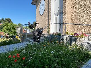 Stan´s bed & breakfast in Untergriesbach