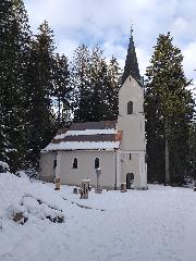 Stan´s bed & breakfast in Untergriesbach