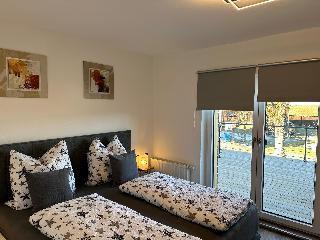 Ferienhaus Kleeblatt in Freyung
