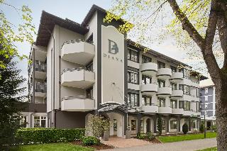 Boutique - Hotel Diana in Bad Füssing