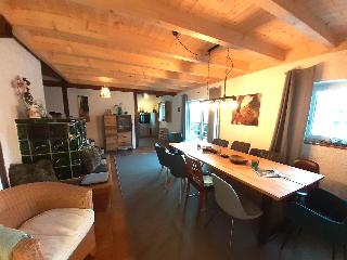 Ferienhaus Waldhaus 110  in Regen