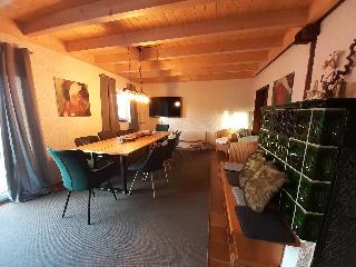Ferienhaus Waldhaus 110  in Regen