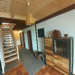 Ferienhaus Waldhaus 110  in Regen