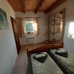 Ferienhaus Waldhaus 110  in Regen