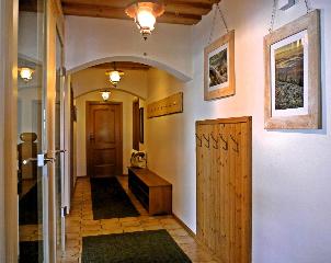 Ferienhaus Kirchl in Hohenau