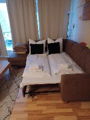 Ferienwohnung Wallner Rosi in Sankt Englmar