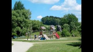 Feriendorf am Hohen Bogen - Haus 66 in Arrach