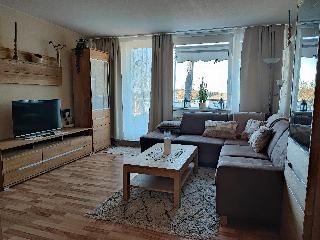 Ferienwohnung Wallner Rosi in Sankt Englmar