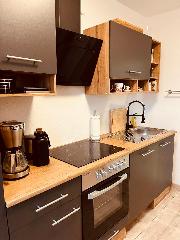 Ferienwohnung Elfi in Kirchdorf im Wald