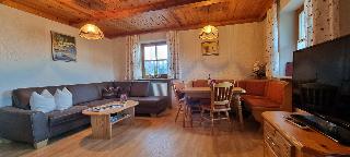 Ferienwohnung Meindl in Arnbruck
