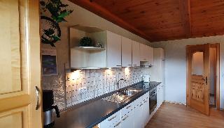 Ferienwohnung Meindl in Arnbruck