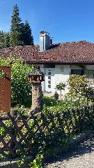 Ferienhaus Alexandra in Thyrnau