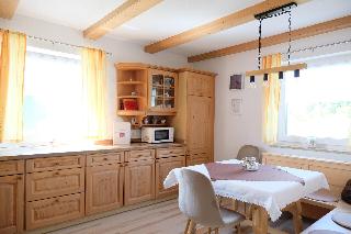 Ferienwohnung Fam. Stockinger in Breitenberg