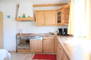 Ferienwohnung Fam. Stockinger in Breitenberg