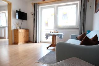 Ferienwohnung Fam. Stockinger in Breitenberg