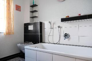 Ferienwohnung Fam. Stockinger in Breitenberg