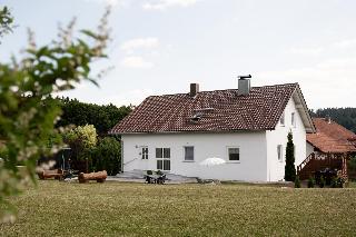 Ferienwohnung Fam. Stockinger in Breitenberg
