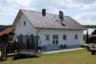 Ferienwohnung Fam. Stockinger in Breitenberg