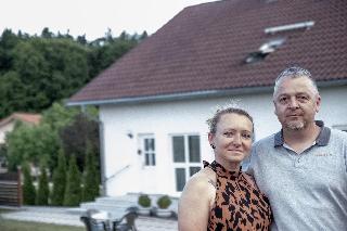 Ferienwohnung Fam. Stockinger in Breitenberg