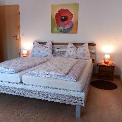 Ferienwohnung Fam. Stockinger in Breitenberg