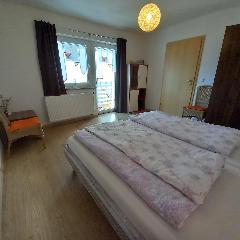 Ferienwohnung Fam. Stockinger in Breitenberg
