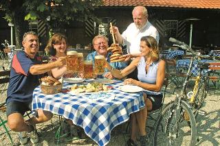 Appartementhaus Silvia in Bad Füssing