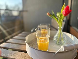 Ferienwohnungen Traumblick im Ferienpark Geyersberg in Freyung