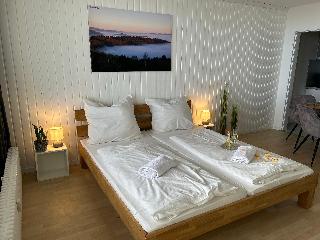 Ferienwohnungen Traumblick im Ferienpark Geyersberg in Freyung