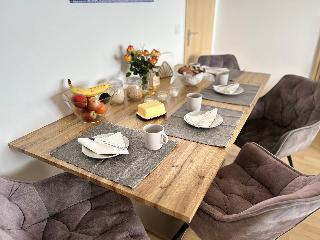 Ferienwohnungen Traumblick im Ferienpark Geyersberg in Freyung