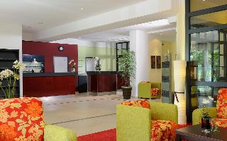 Johannesbad Hotel Phönix in Bad Füssing