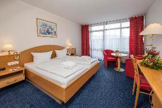 Johannesbad Hotel Königshof in Bad Füssing