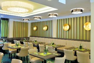 Johannesbad Hotel Königshof in Bad Füssing