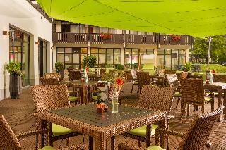 Johannesbad Hotel Königshof in Bad Füssing