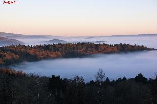 Ferienwohnung Geyersberg inkl. aktivCARD Bayerischer Wald in Freyung