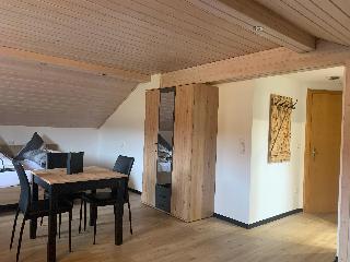 Ferienwohnungen Paukner in Sankt Englmar