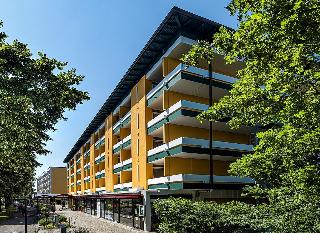 Kurhotel Panland in Bad Füssing