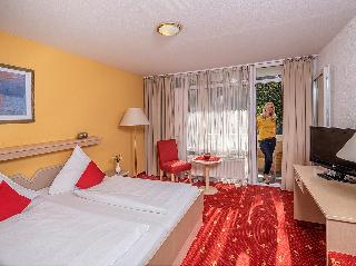 Kurhotel Panland in Bad Füssing