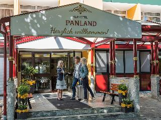 Kurhotel Panland in Bad Füssing