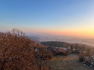 Ferienwohnungen Traumblick im Ferienpark Geyersberg in Freyung