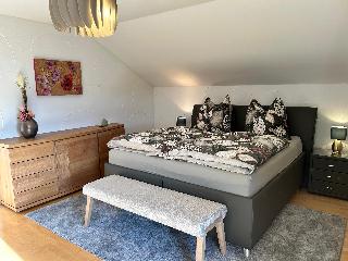  Habicht Ferienhaus in Arnbruck