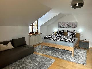  Habicht Ferienhaus in Arnbruck