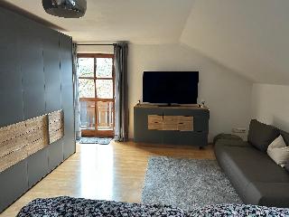  Habicht Ferienhaus in Arnbruck