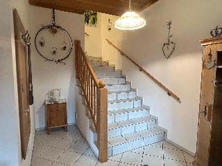  Habicht Ferienhaus in Arnbruck