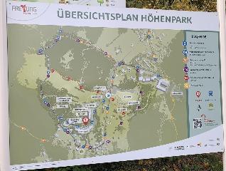 Ferienwohnungen Traumblick im Ferienpark Geyersberg in Freyung