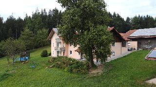 Ferienhof Hofmann in Böbrach