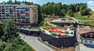 Ferienwohnungen Traumblick im Ferienpark Geyersberg in Freyung