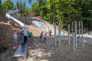 Ferienwohnungen Traumblick im Ferienpark Geyersberg in Freyung