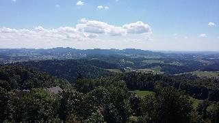 Ferienwohnungen Traumblick im Ferienpark Geyersberg in Freyung