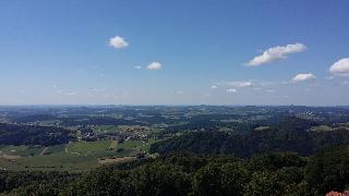 Ferienwohnungen Traumblick im Ferienpark Geyersberg in Freyung