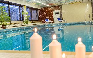 Ferienwohnungen Traumblick im Ferienpark Geyersberg in Freyung